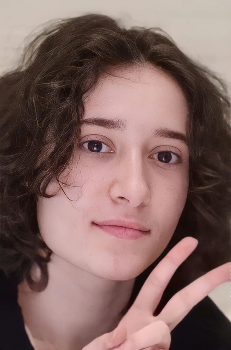 Foto di Teodora Gipponi